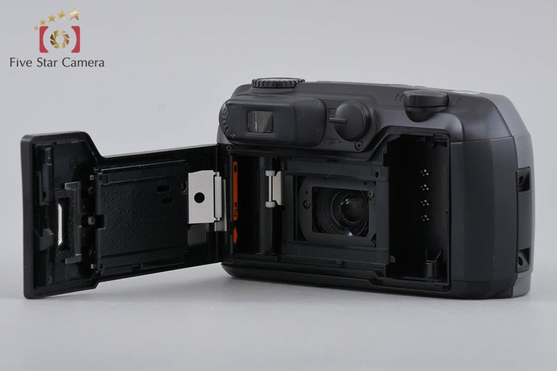 Pentax ESPIO 160 35mm Point & Shoot Film Camera