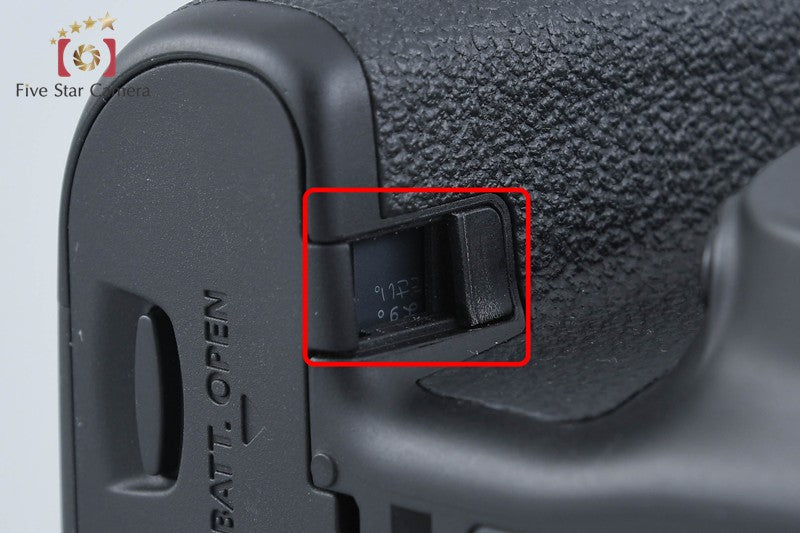 "Shutter count 5,457" Canon EOS 70D 20.2 MP Digital SLR Camera Body
