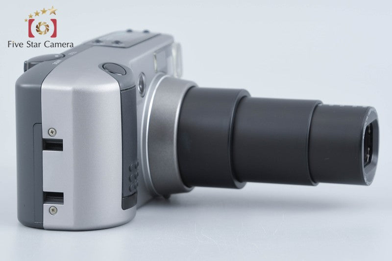 MINOLTA Capios 140 35mm Point & Shoot Film Camera