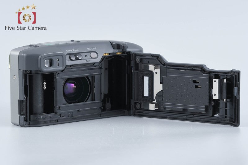 MINOLTA Capios 140 35mm Point & Shoot Film Camera
