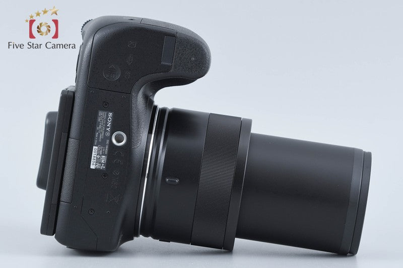 Sony Cyber-shot DSC-HX400V 20.4MP Digital Camera w/ Box [Japanese Language Only]
