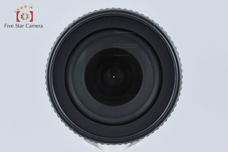 Nikon AF-S DX NIKKOR 18-105mm f/3.5-5.6 G ED VR