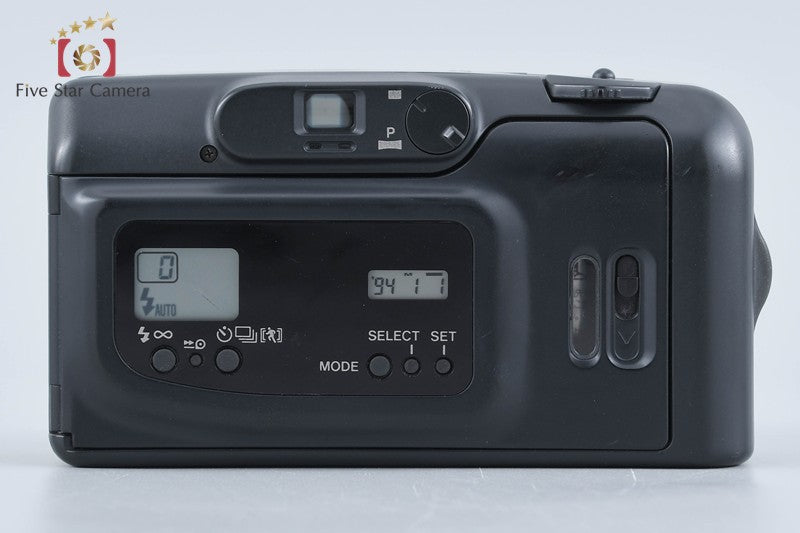 Kyocera Lynx 90 Panorama 35mm Point & Shoot Film Camera