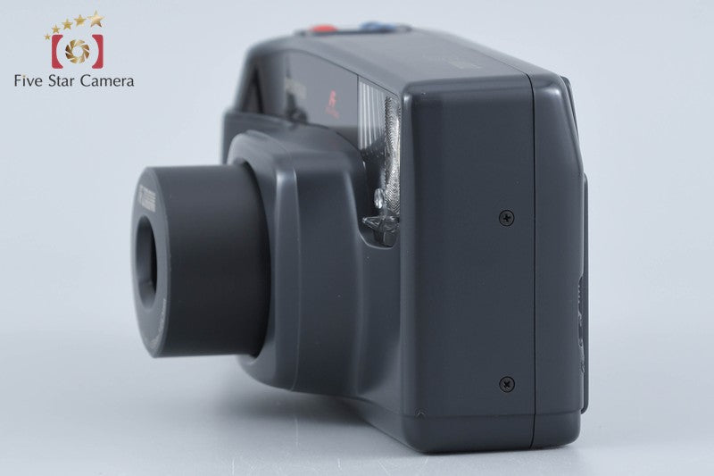 PENTAX Zoom 60 Date 35mm Point & Shoot Film Camera
