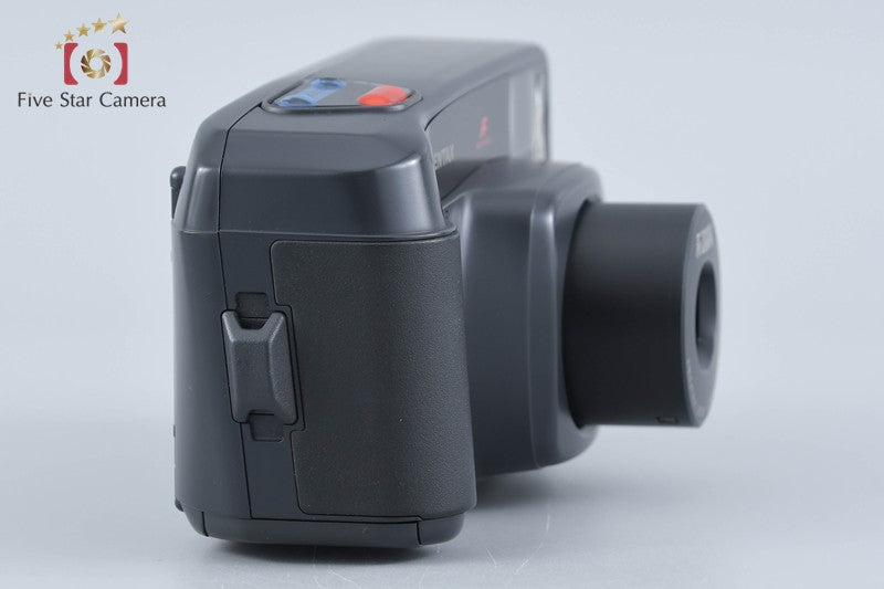 PENTAX Zoom 60 Date 35mm Point & Shoot Film Camera