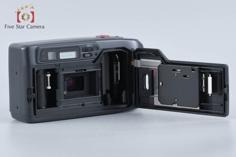 PENTAX Zoom 60 Date 35mm Point & Shoot Film Camera