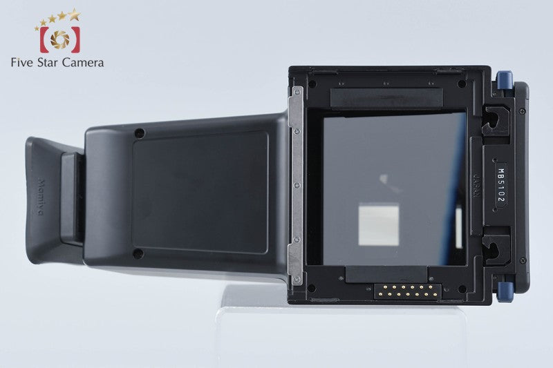 Mamiya AE Prism Finder for RZ67 PRO / RZ67 PRO II