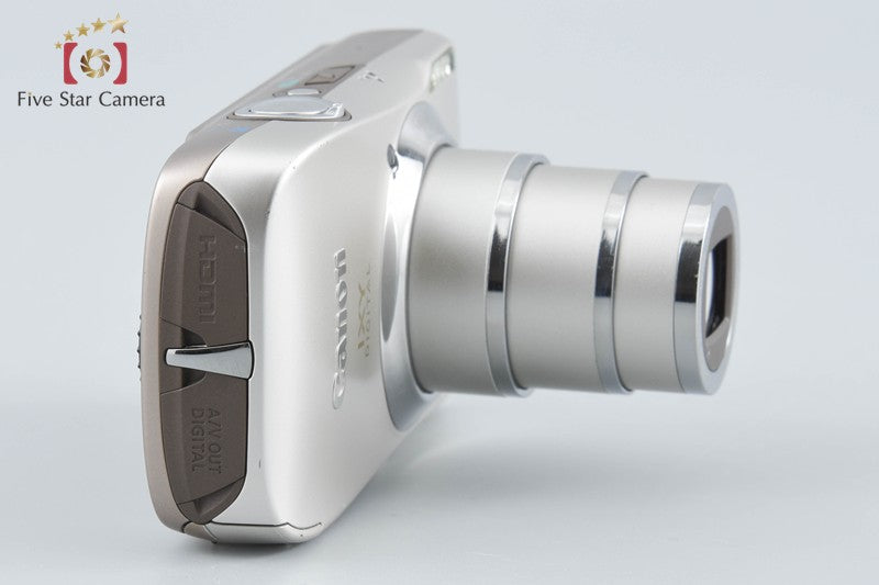 Canon IXY Digital 830 IS 12.1 MP Digital Camera
