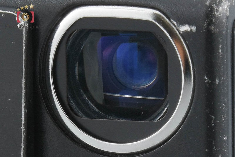 Fujifilm FinePix Z20fd Black 10.0 MP Digital Camera