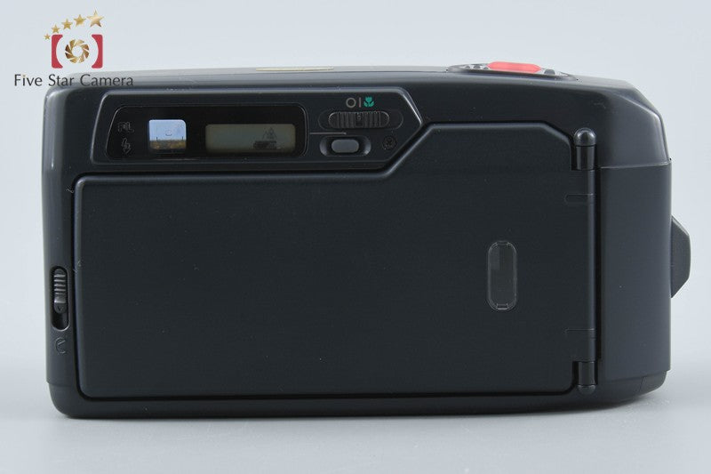 PENTAX ZOOM 60 35mm Point & Shoot Film Camera
