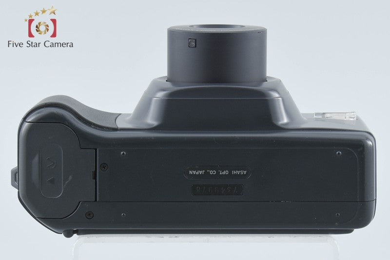 PENTAX ZOOM 60 35mm Point & Shoot Film Camera