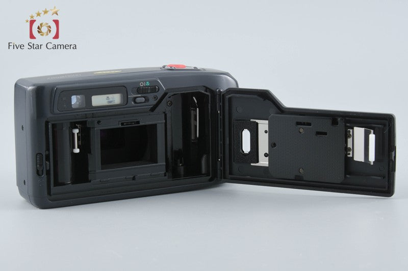 PENTAX ZOOM 60 35mm Point & Shoot Film Camera