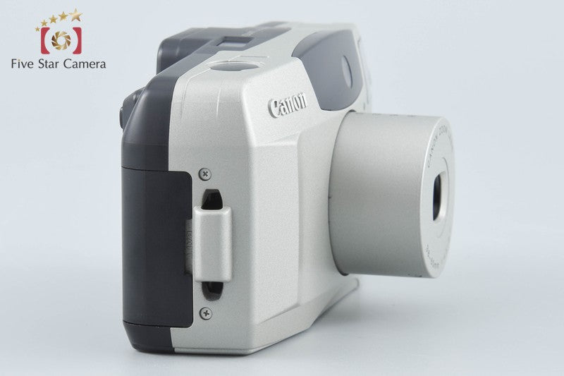 Canon Autoboy Juno 35mm Point & Shoot Film Camera