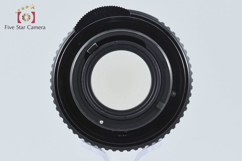 Pentax SMC Takumar 55mm f/1.8 M42 Mount Lens