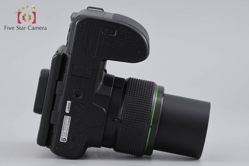 PENTAX X-5 Black 16.0 MP Digital Camera