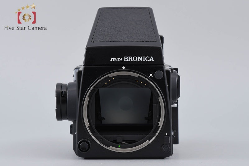 Zenza Bronica GS-1 Medium Format Film Camera Body
