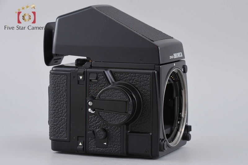 Zenza Bronica GS-1 Medium Format Film Camera Body