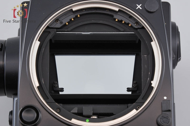 Zenza Bronica GS-1 Medium Format Film Camera Body