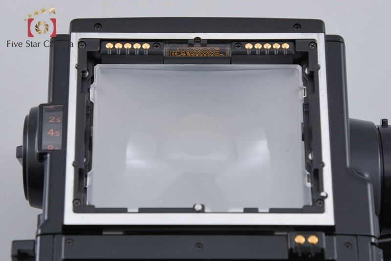Zenza Bronica GS-1 Medium Format Film Camera Body