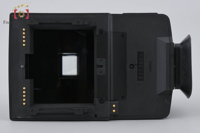 Zenza Bronica GS-1 Medium Format Film Camera Body
