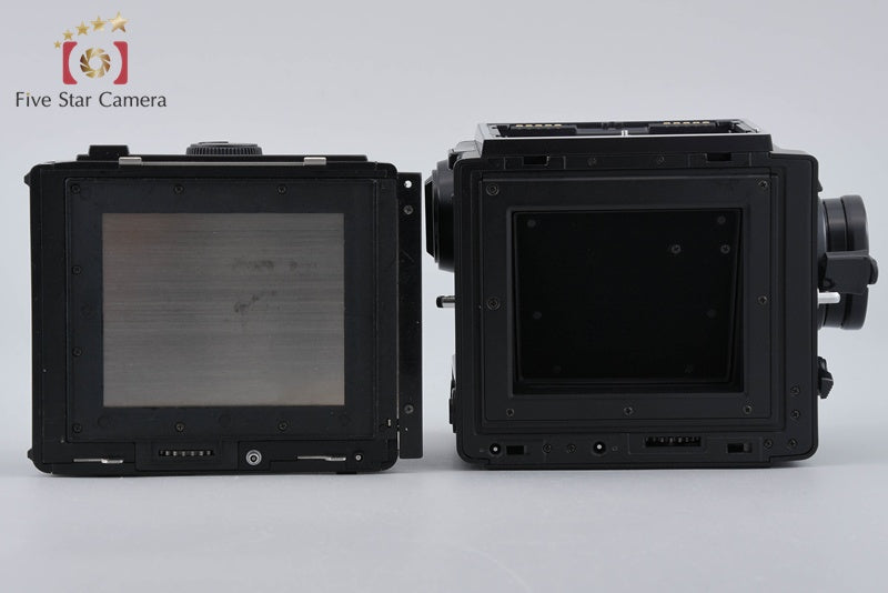 Zenza Bronica GS-1 Medium Format Film Camera Body