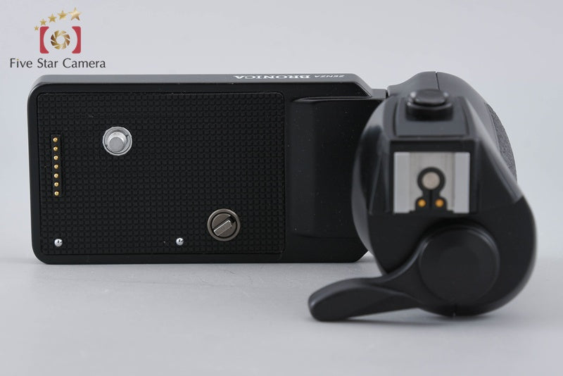 Zenza Bronica GS-1 Medium Format Film Camera Body