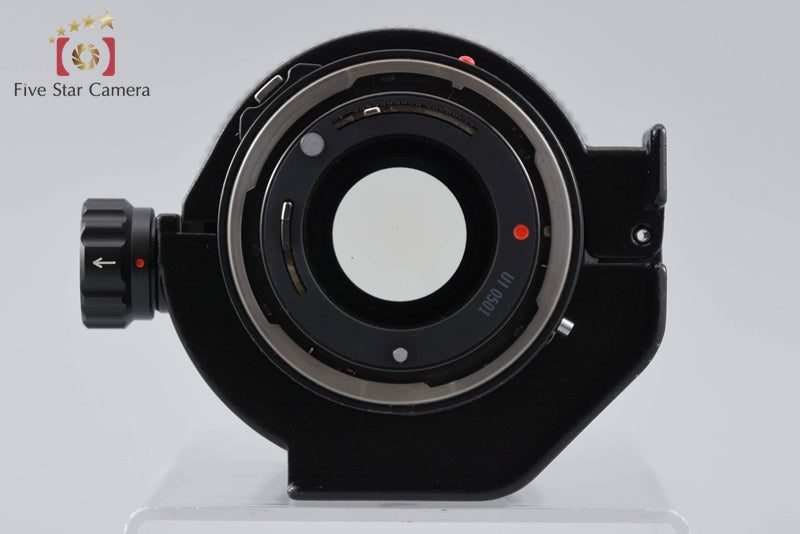 Canon New FD 300mm f/4 L