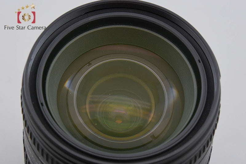 Nikon AF NIKKOR 24-85mm f/2.8-4 D