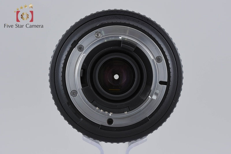 Nikon AF NIKKOR 24-85mm f/2.8-4 D