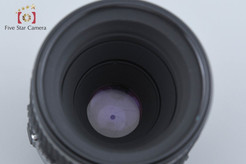 Nikon AF MICRO NIKKOR 60mm f/2.8 D