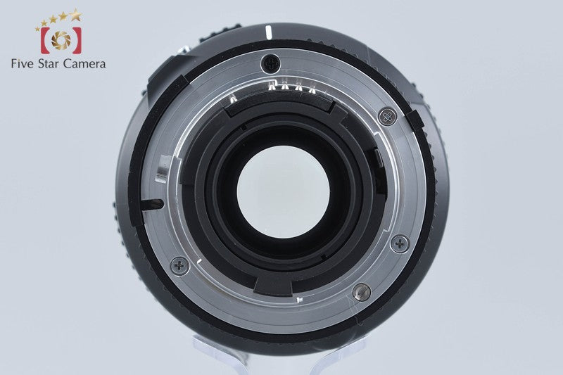 Nikon AF MICRO NIKKOR 60mm f/2.8 D