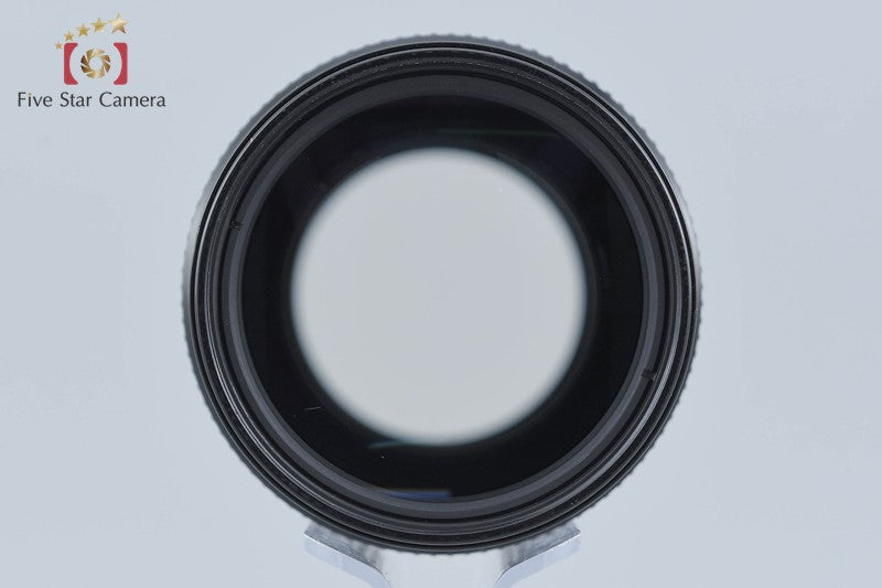 Nikon Ai-S Zoom NIKKOR 80-200mm f/4