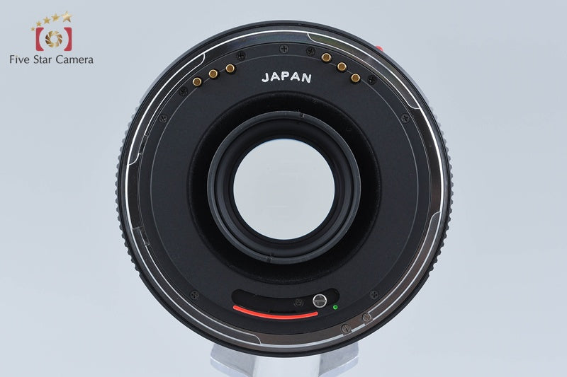 Zenza Bronica ZENZANON-PG 150mm f/4 for GS