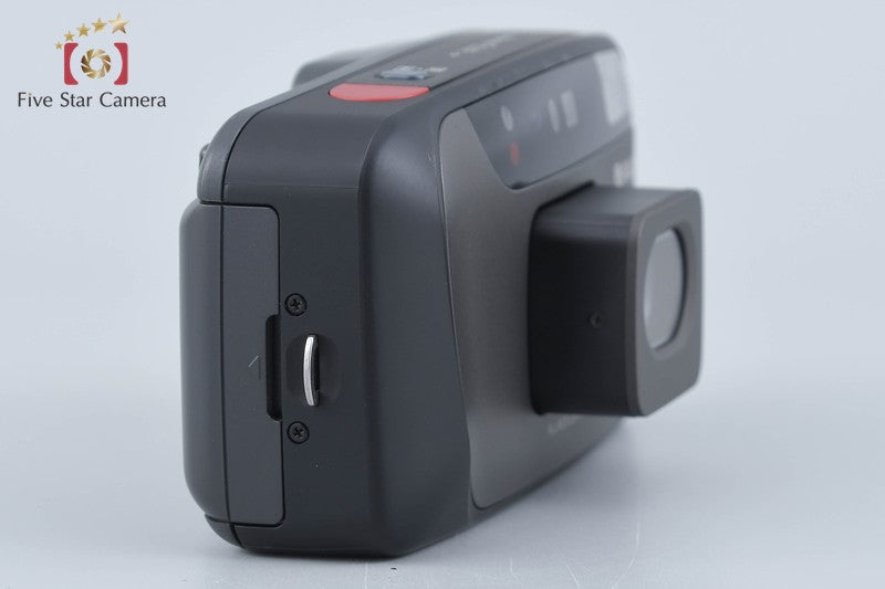 Fujifilm CARDIA mini ELiTE OP 35mm Point & Shoot Film Camera