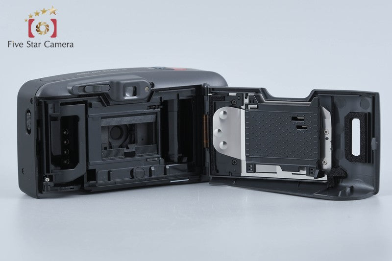 Fujifilm CARDIA mini ELiTE OP 35mm Point & Shoot Film Camera
