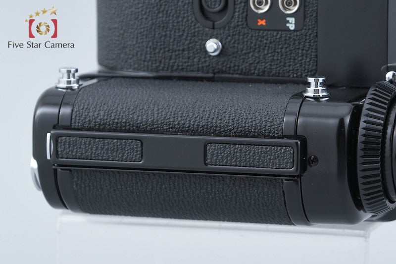 PENTAX 67 TTL Later Model Medium Format Film Camera Body