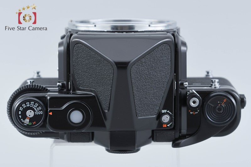 PENTAX 67 TTL Later Model Medium Format Film Camera Body