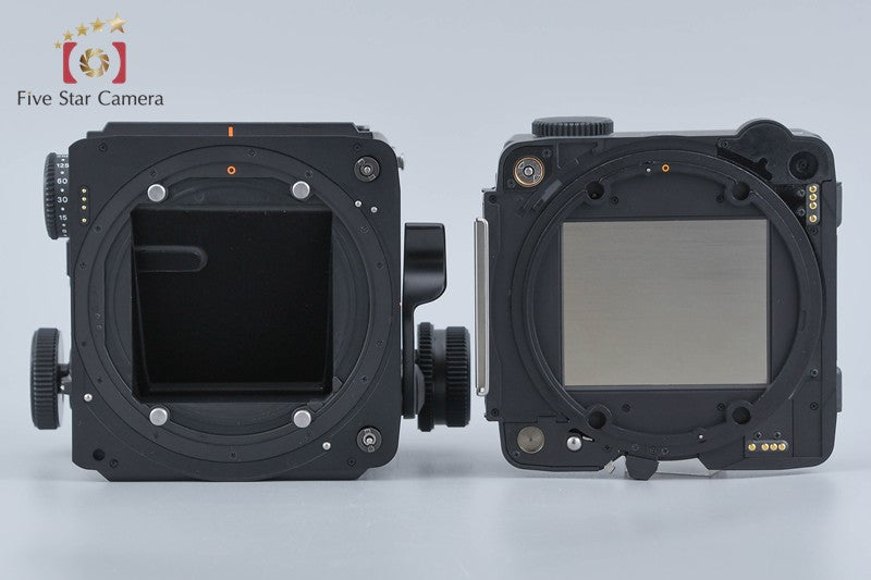 Mamiya RZ67 PRO II Medium Format Film Camera + SEKOR Z 110mm f/2.8 W