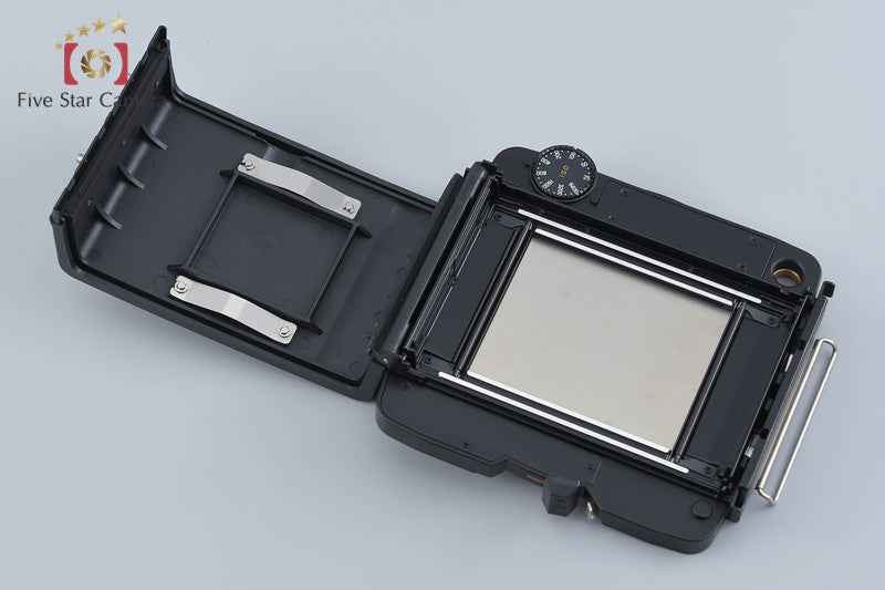 Mamiya RZ67 PRO II Medium Format Film Camera + SEKOR Z 110mm f/2.8 W
