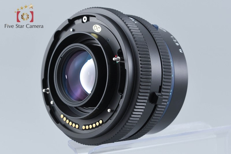 Mamiya RZ67 PRO II Medium Format Film Camera + SEKOR Z 110mm f/2.8 W