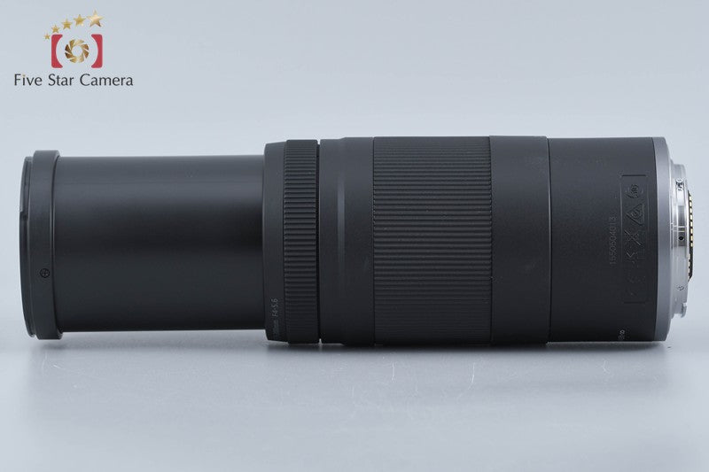 Canon RF 75-300mm f/4-5.6 w/ Box