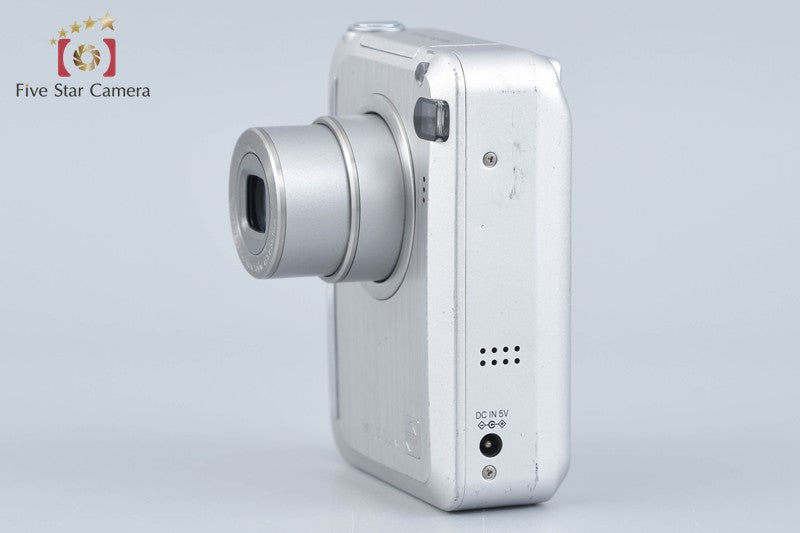 Fujifilm FinePix F610 6.3 MP Digital Camera