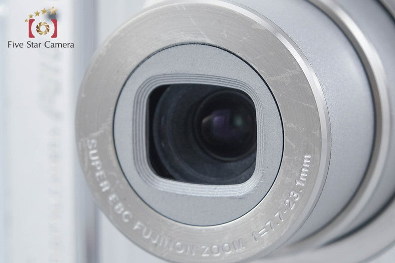Fujifilm FinePix F610 6.3 MP Digital Camera