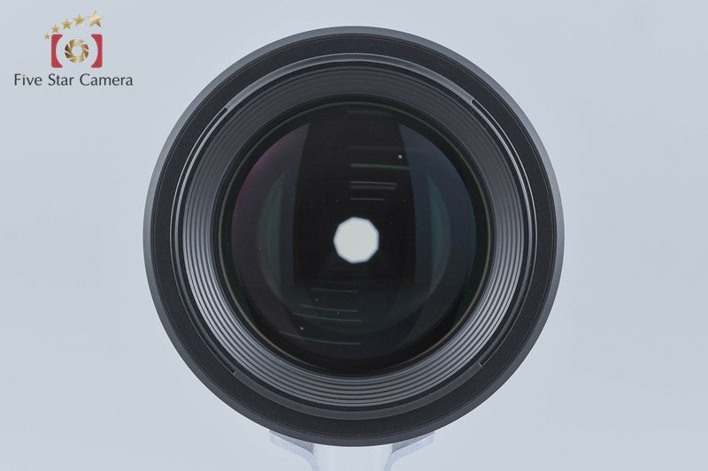 Canon RF 85mm f/1.2 L USM