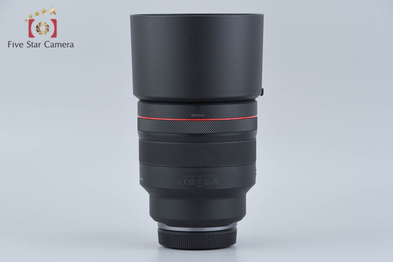 Canon RF 85mm f/1.2 L USM