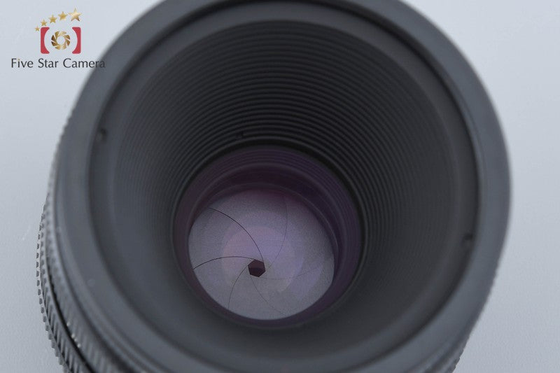 Leica MACRO-ELMARIT-R 60mm f/2.8 E55