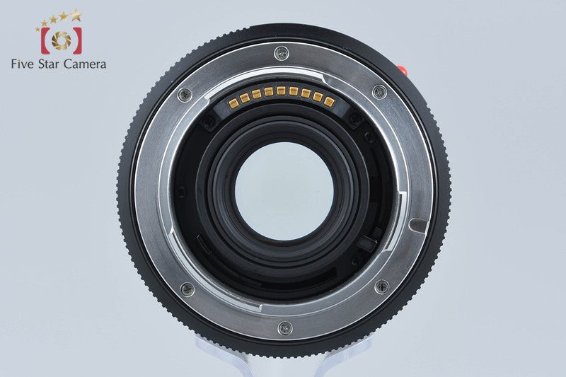 Leica MACRO-ELMARIT-R 60mm f/2.8 E55