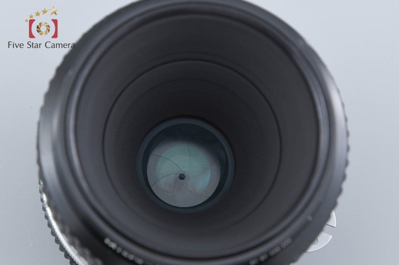 Nikon Ai Micro-NIKKOR 55mm f/3.5