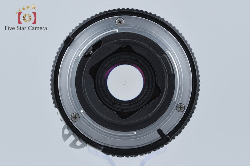 Nikon Ai Micro-NIKKOR 55mm f/3.5