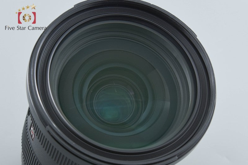 Sony FE 24-70mm f/2.8 GM II SEL2470GM2